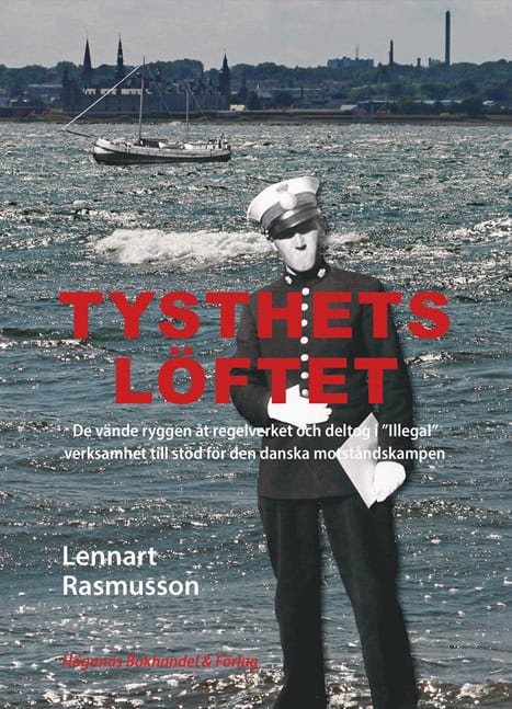 Lennart Rasmusson : Tysthetslöftet