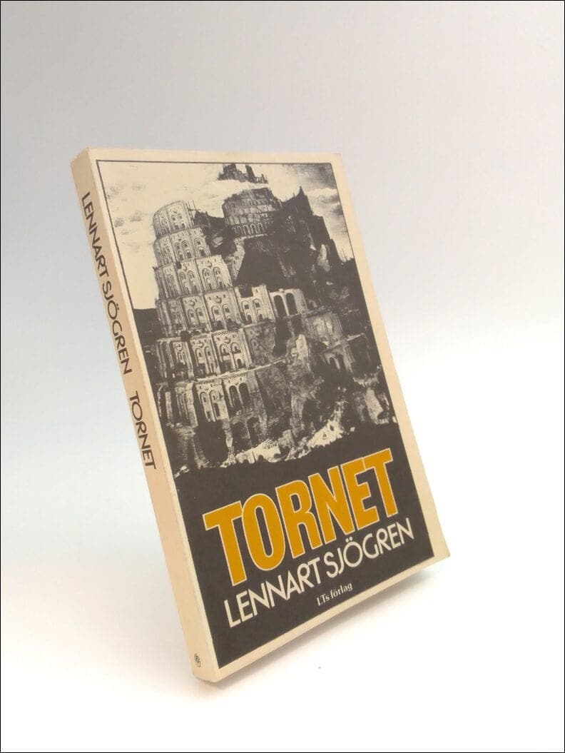 Lennart Sjögren : Tornet