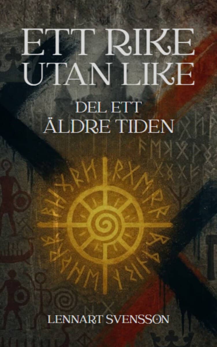 Lennart Svensson : Äldre tiden