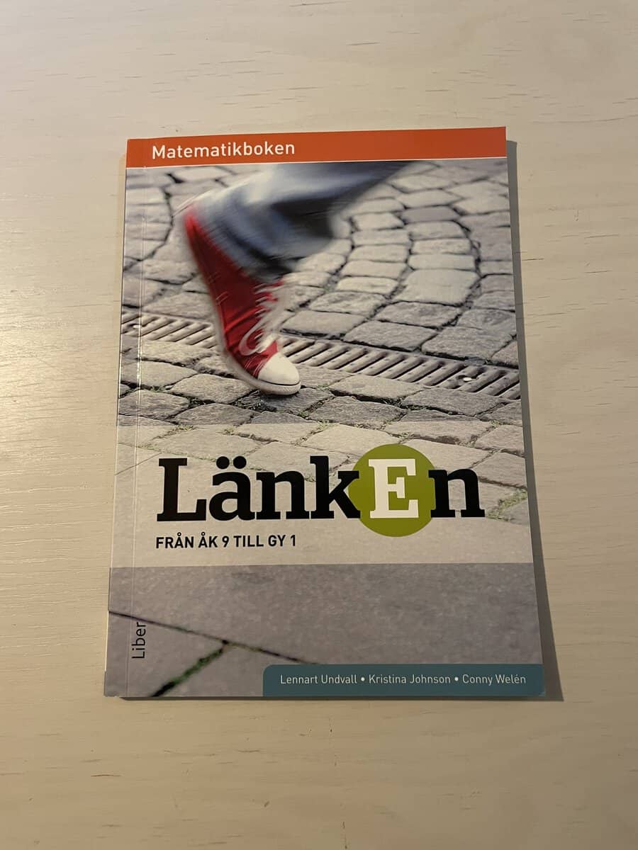 Lennart Undvall : Länken