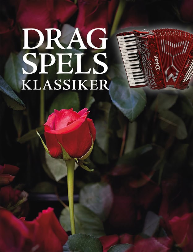 Lennart Wärmell : Dragspelsklassiker