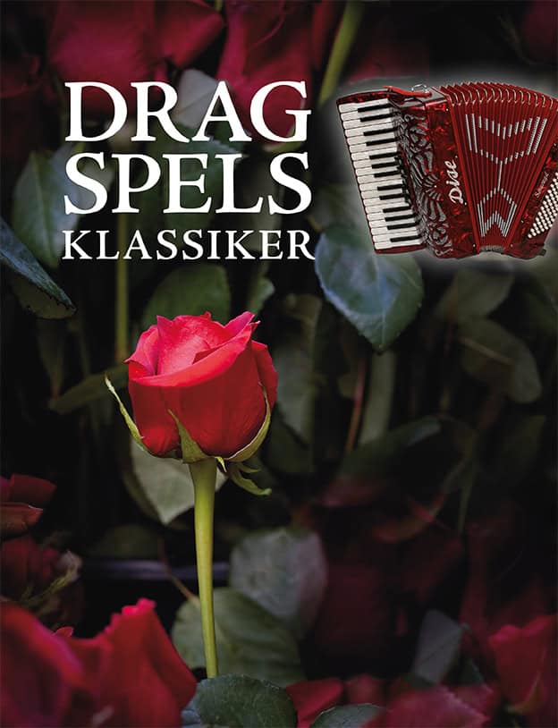 Lennart Wärmell : Dragspelsklassiker