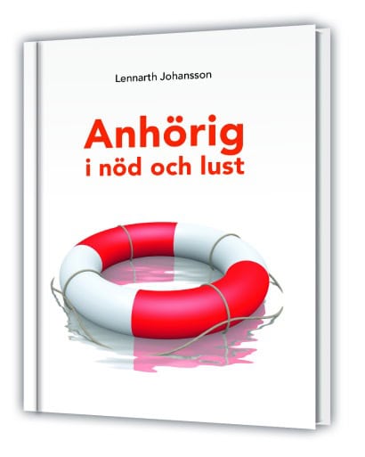 Lennarth Johansson : Anhörig i nöd och lust