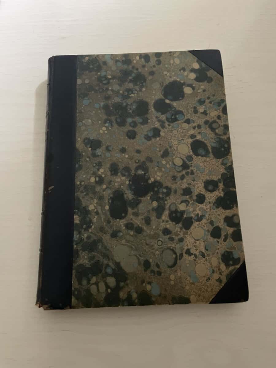 Leo Bonsdorff : Göteborgs hamn genom tiderna