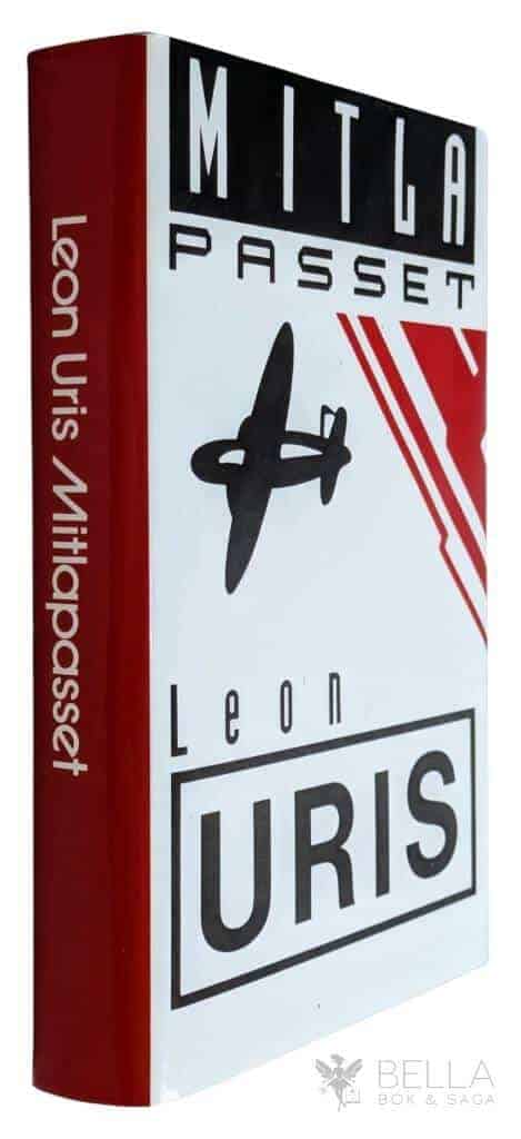 Leon Uris : Mitlapasset