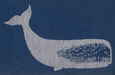 Leonard Harrison Matthews : Boken om hvalen