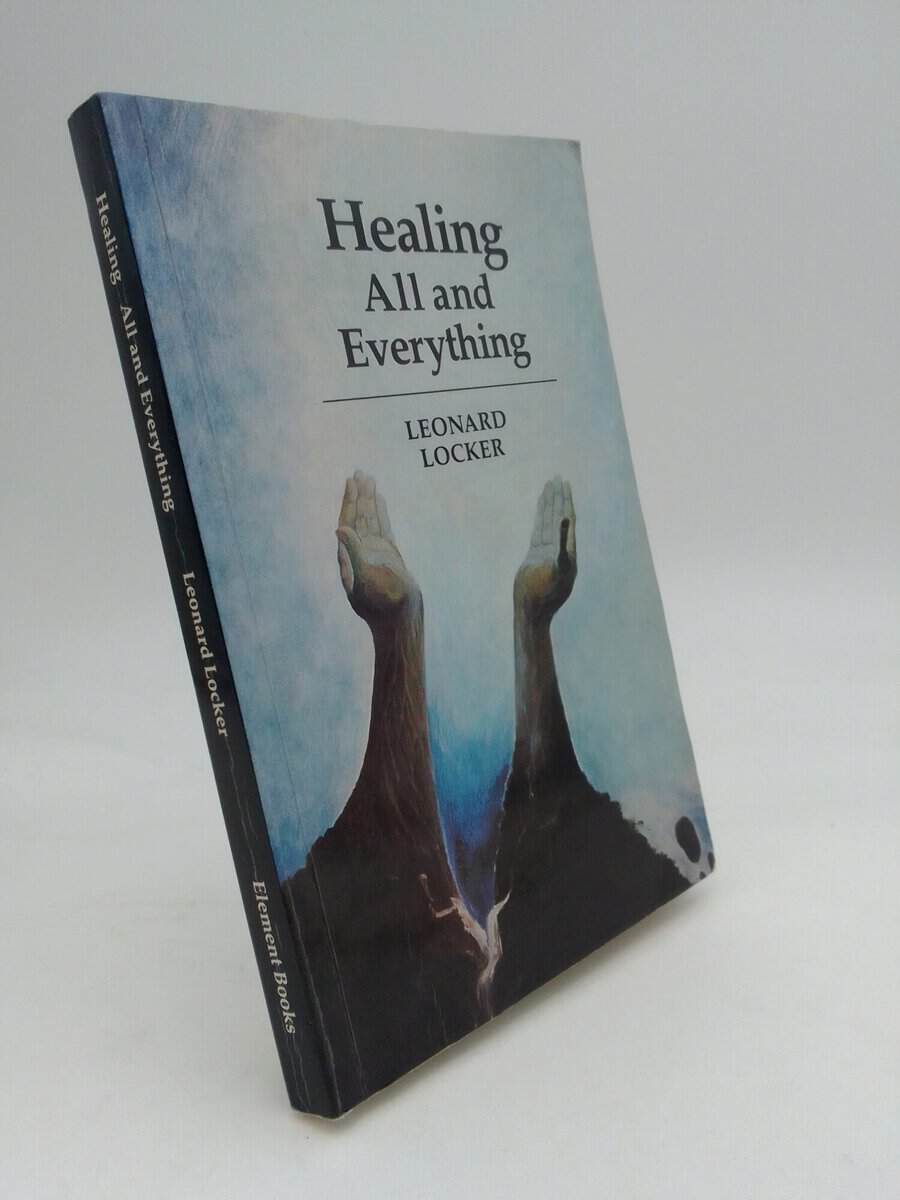 Leonard Locker : Healing
