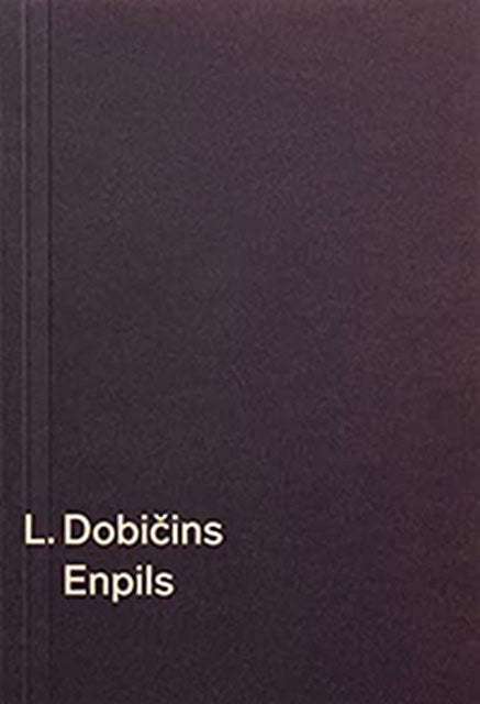 Leonīds Dobičins : Enpils