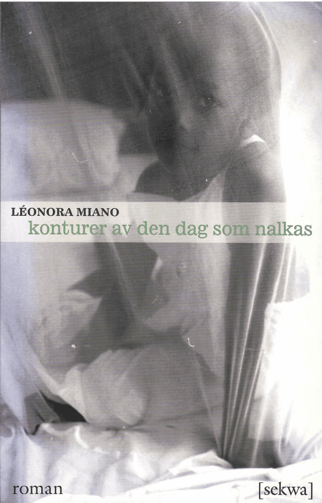 Léonora Miano : Konturer av den dag som nalkas