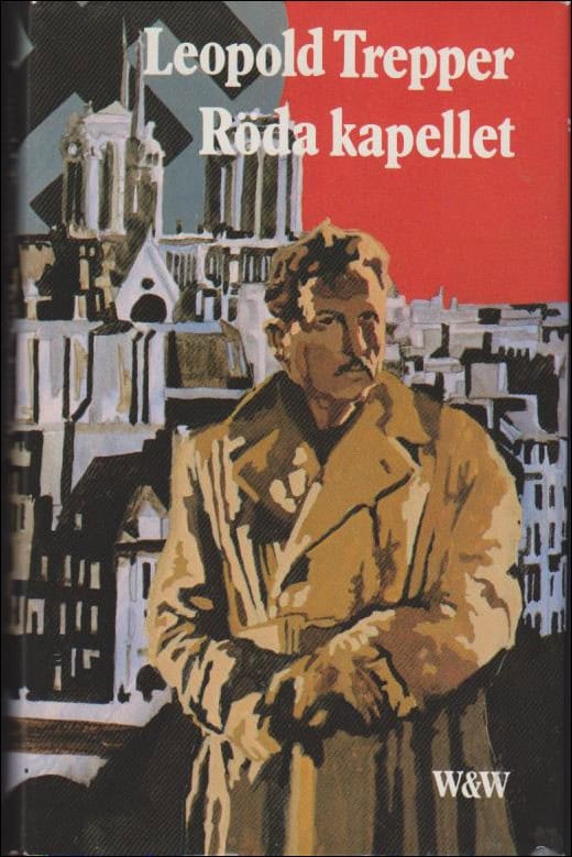 Leopold Trepper : Röda kapellet