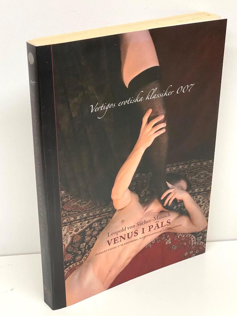 Leopold von Sacher-Masoch : Venus i päls