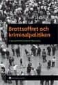Lernestedt, Claes ; Tham, Henrik [red.] : Brottsoffret och kriminalpolitiken