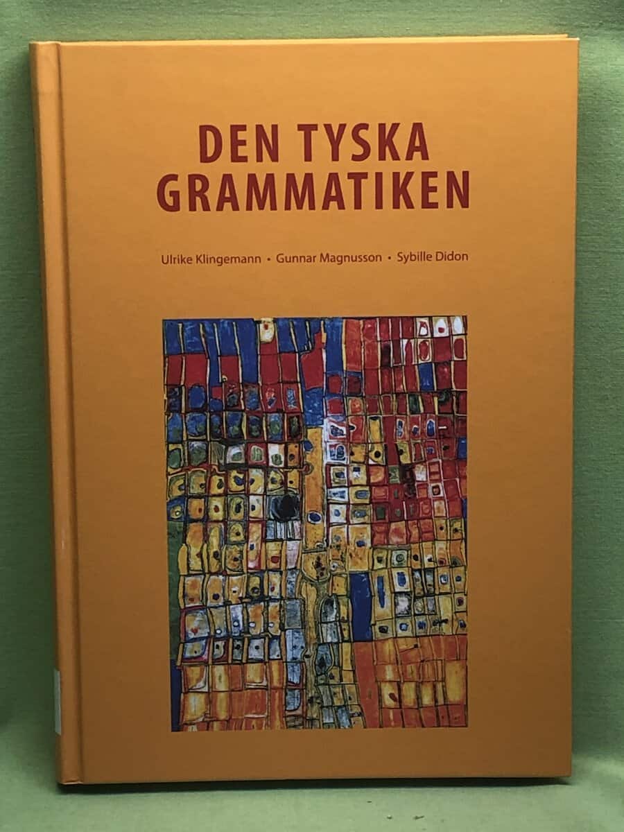 Lerryn Korda : Massor av snö