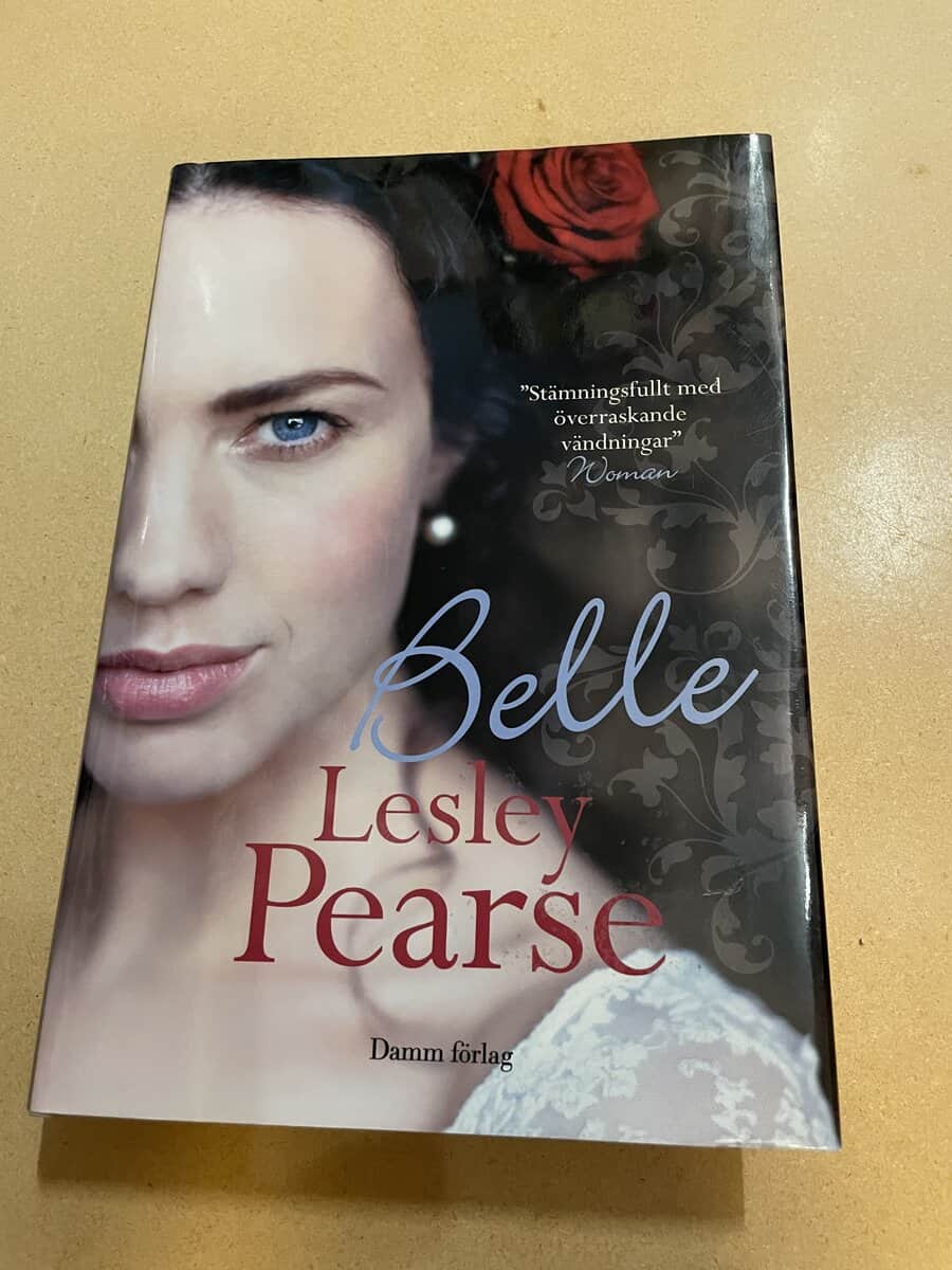 Lesley Pearse : Belle