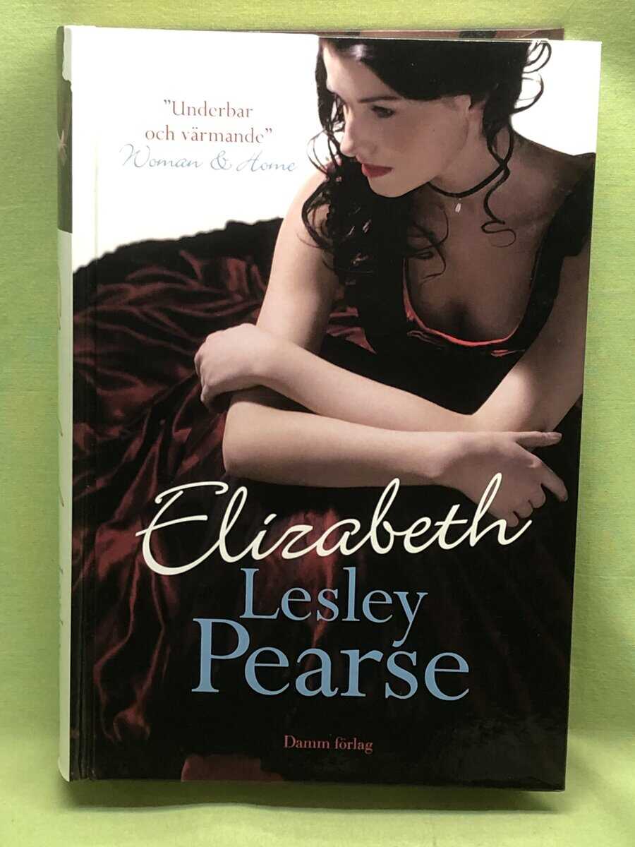 Lesley Pearse : Elizabeth