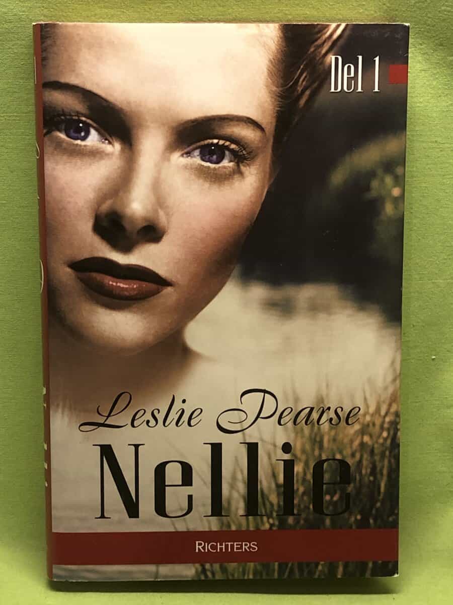 Lesley. Pearse : Nellie -  Del 1