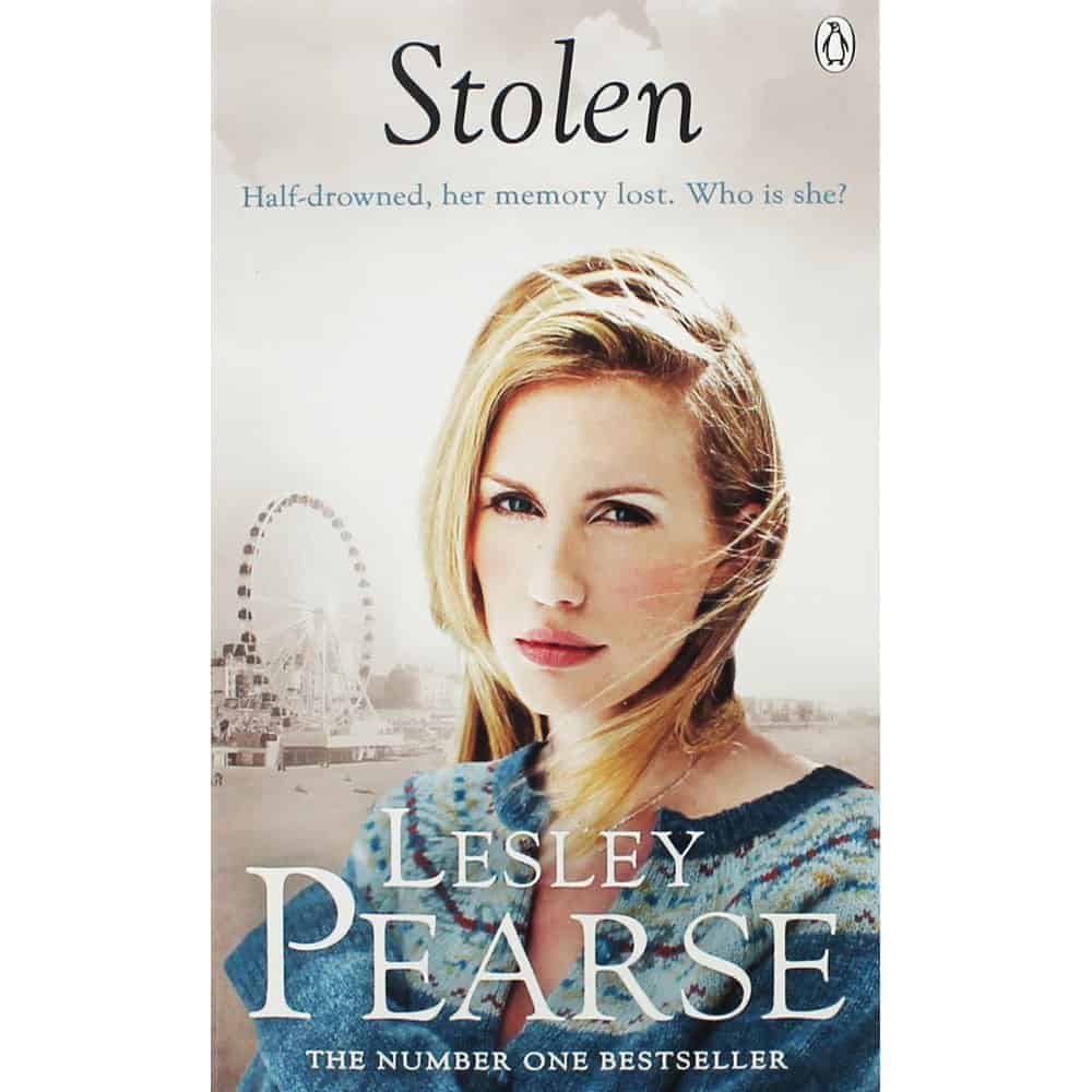 Lesley Pearse : Stolen