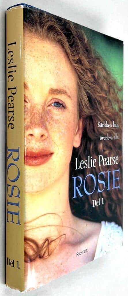 Leslie Pearse : Rosie - Bok 1