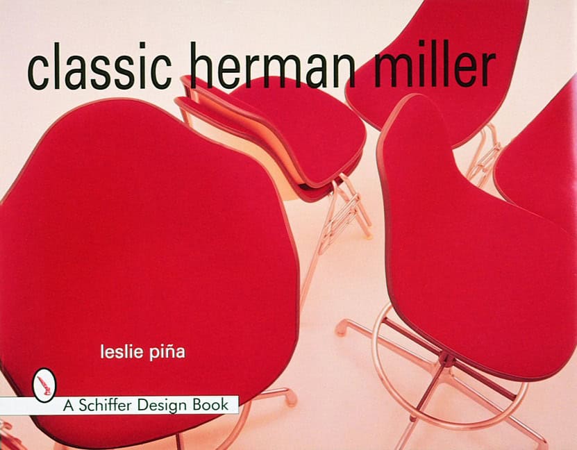 Leslie Piña : Classic Herman Miller