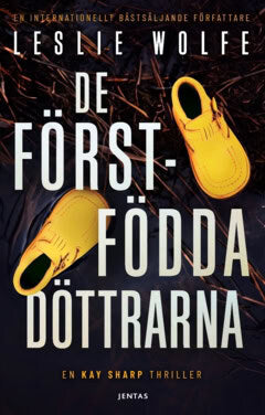 Leslie Wolfe : De förstfödda döttrarna