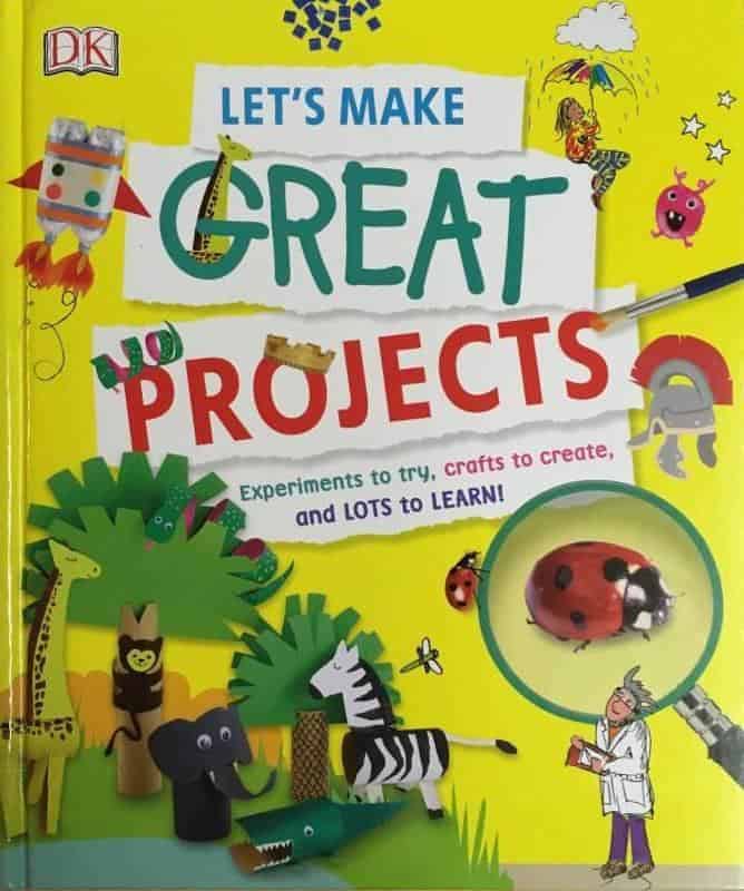 Lets make Great Projects