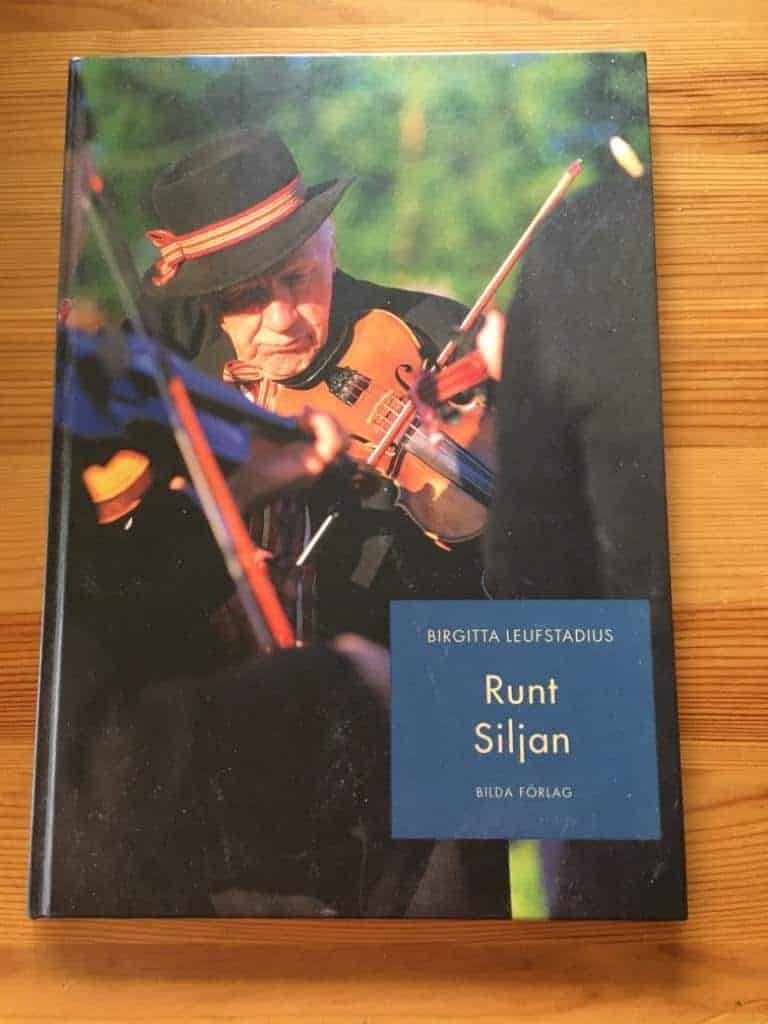 Leufstadius, Birgitta ; Laval, Alfa : Runt Siljan