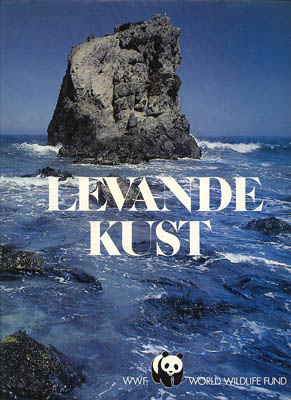 Levande kust