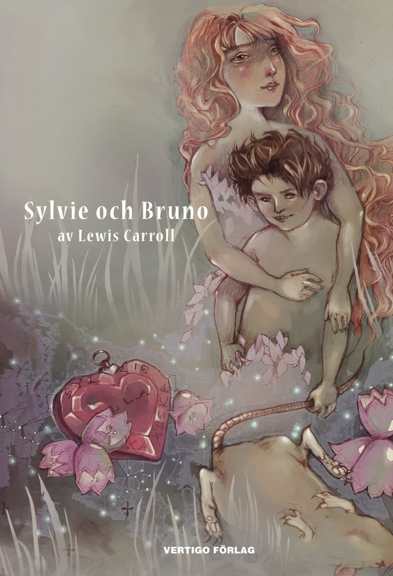 Lewis Carroll : Sylvie och Bruno