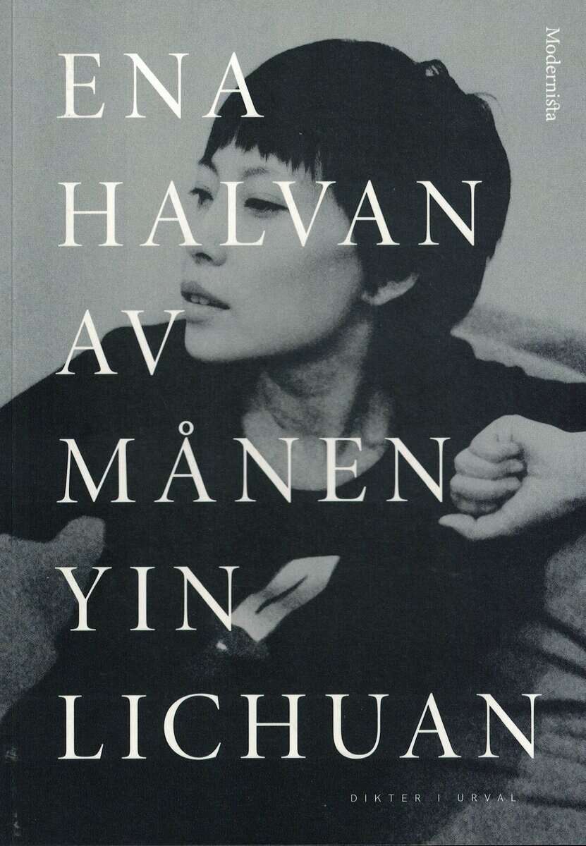 Li chuan Yin : Ena halvan av månen