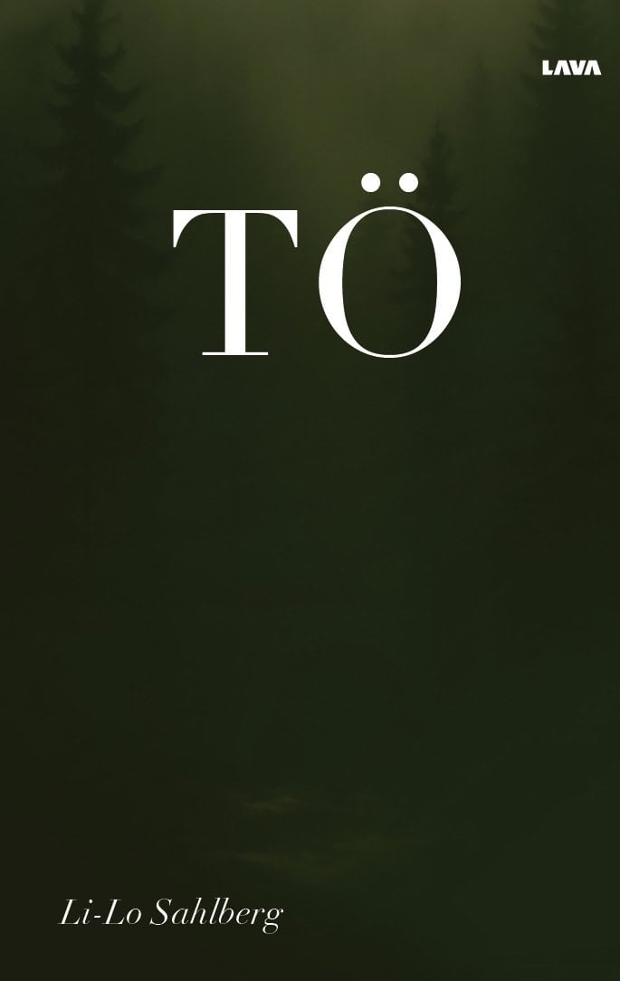 Li-Lo Sahlberg : Tö