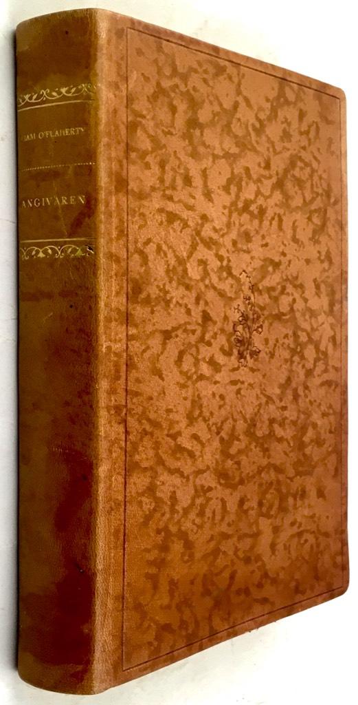 Liam O'Flaherty : Angivaren