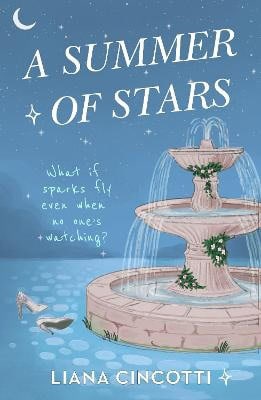 Liana Cincotti : A Summer of Stars