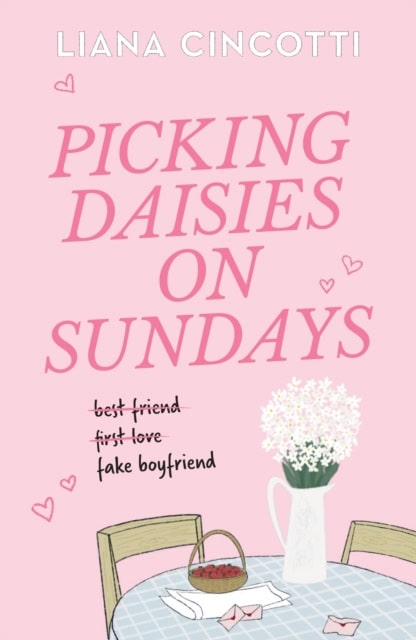 Liana Cincotti : Picking Daisies on Sundays