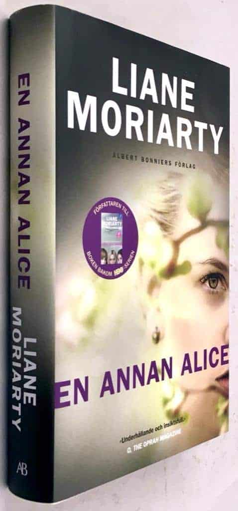 Liane Moriarty : En annan Alice