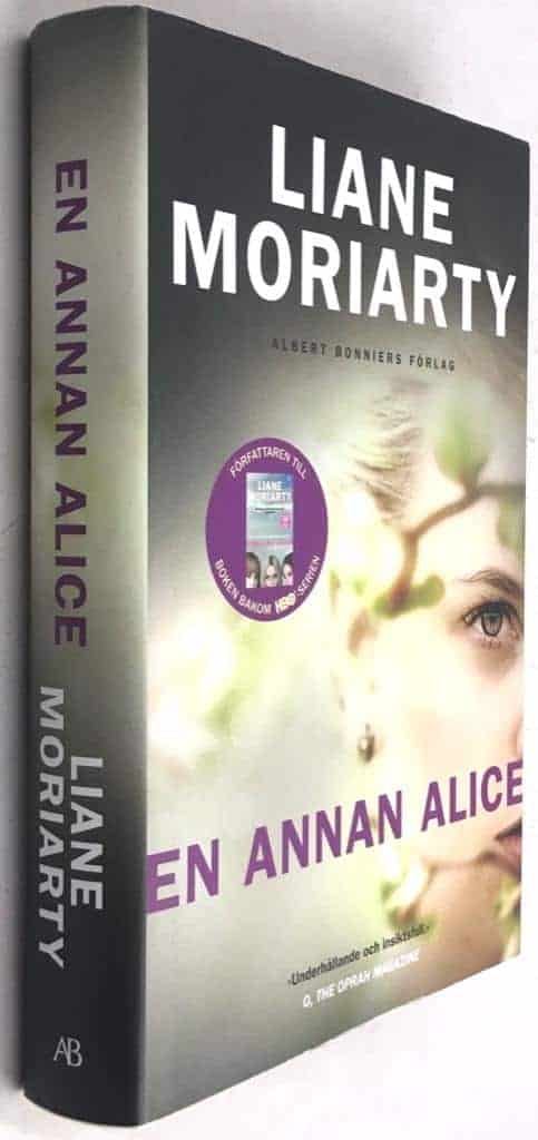 Liane Moriarty : En annan Alice