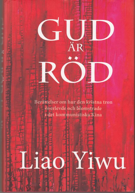 LIAO. WIWU : Gud är röd