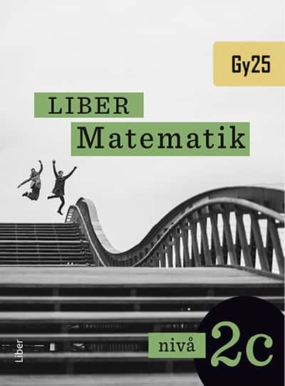 Liber Matematik nivå 2c