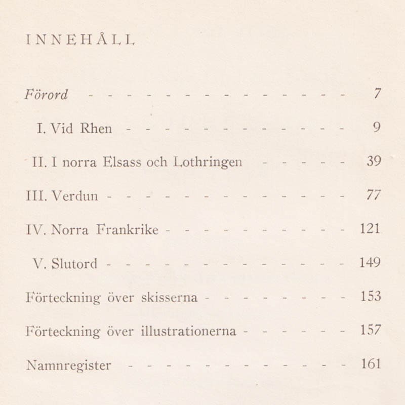 Libor Vít z : Maginotlinjens och Verduns storhet och fall