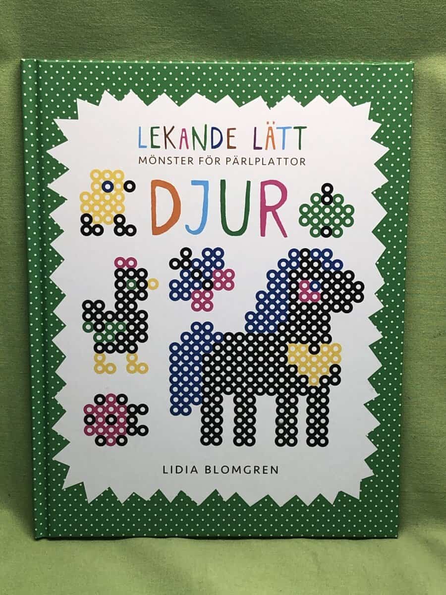 Lidia Blomgren : Lekande lätt