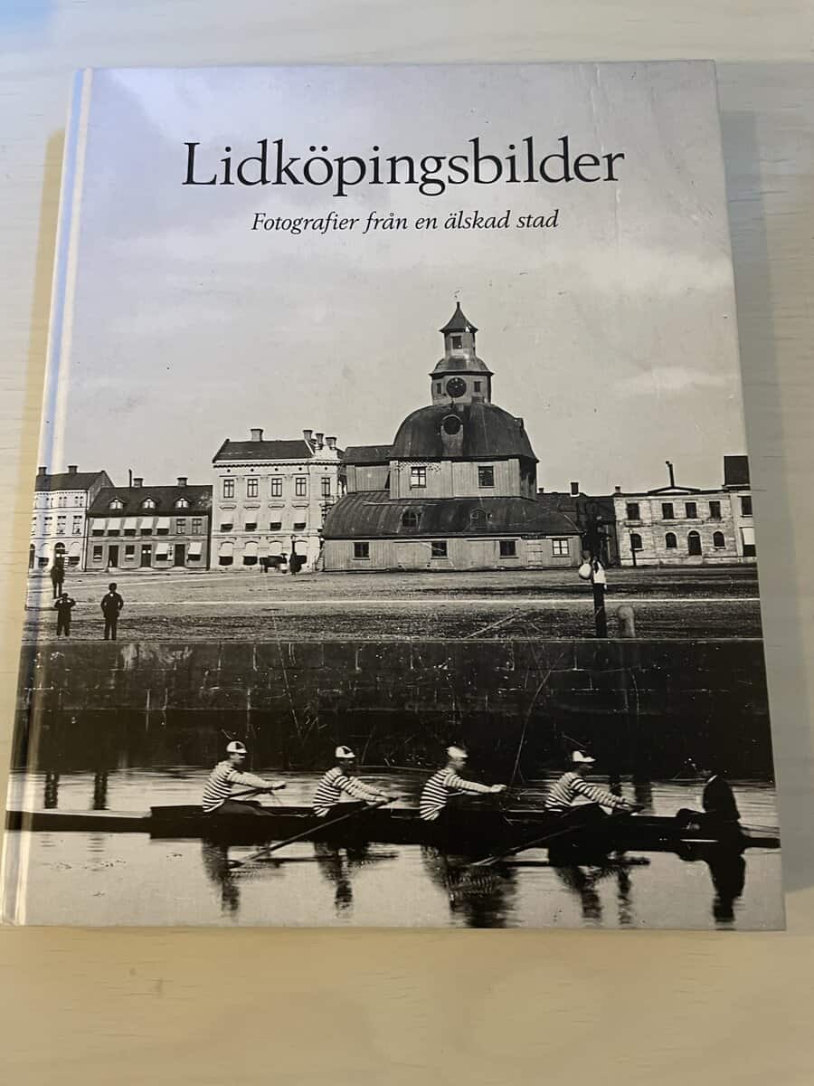 Lidköpingsbilder