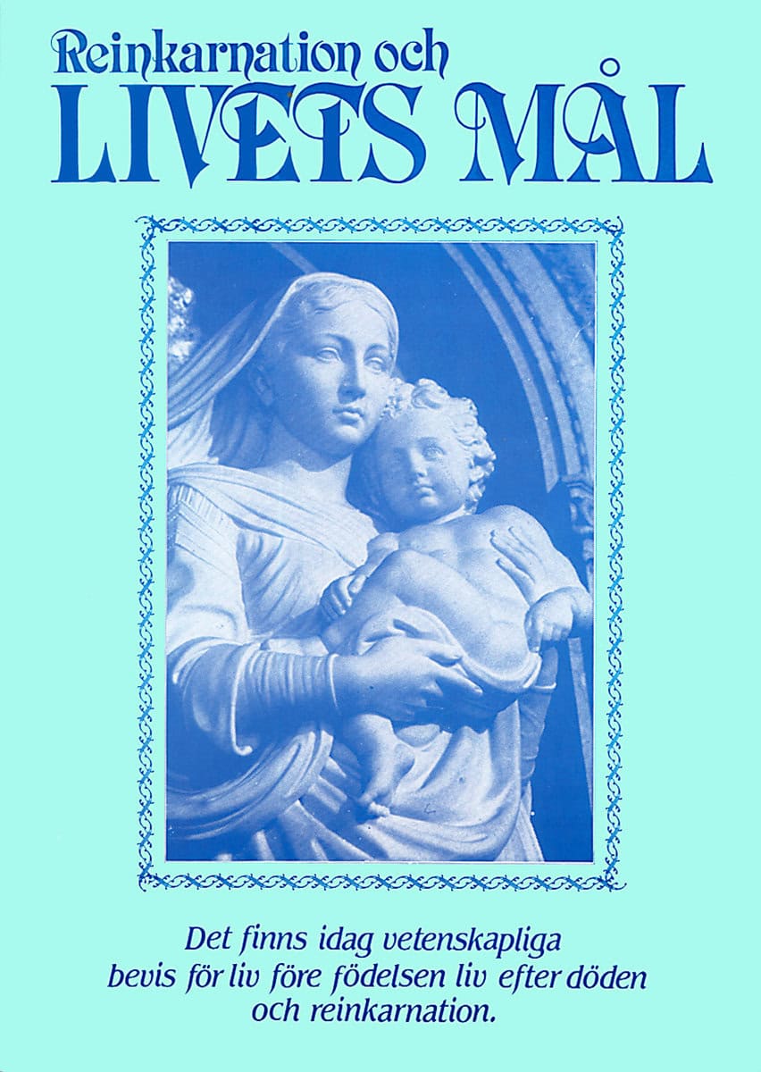 Lighthouse Summit : Reinkarnation och livets mål