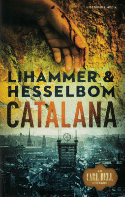 Lihammer, Anna ; Hesselbom, Ted : Catalana