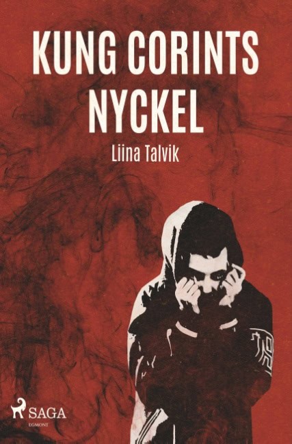Liina Talvik : Kung Corints nyckel