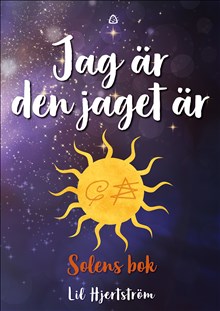 Lil Hjertström : Jag är den jaget är