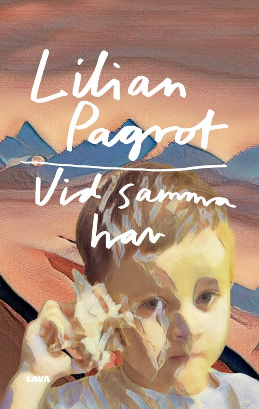 Lilian Pagrot : Vid samma hav