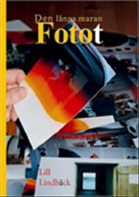 Lill Lindbäck : Fotot : den långa maran