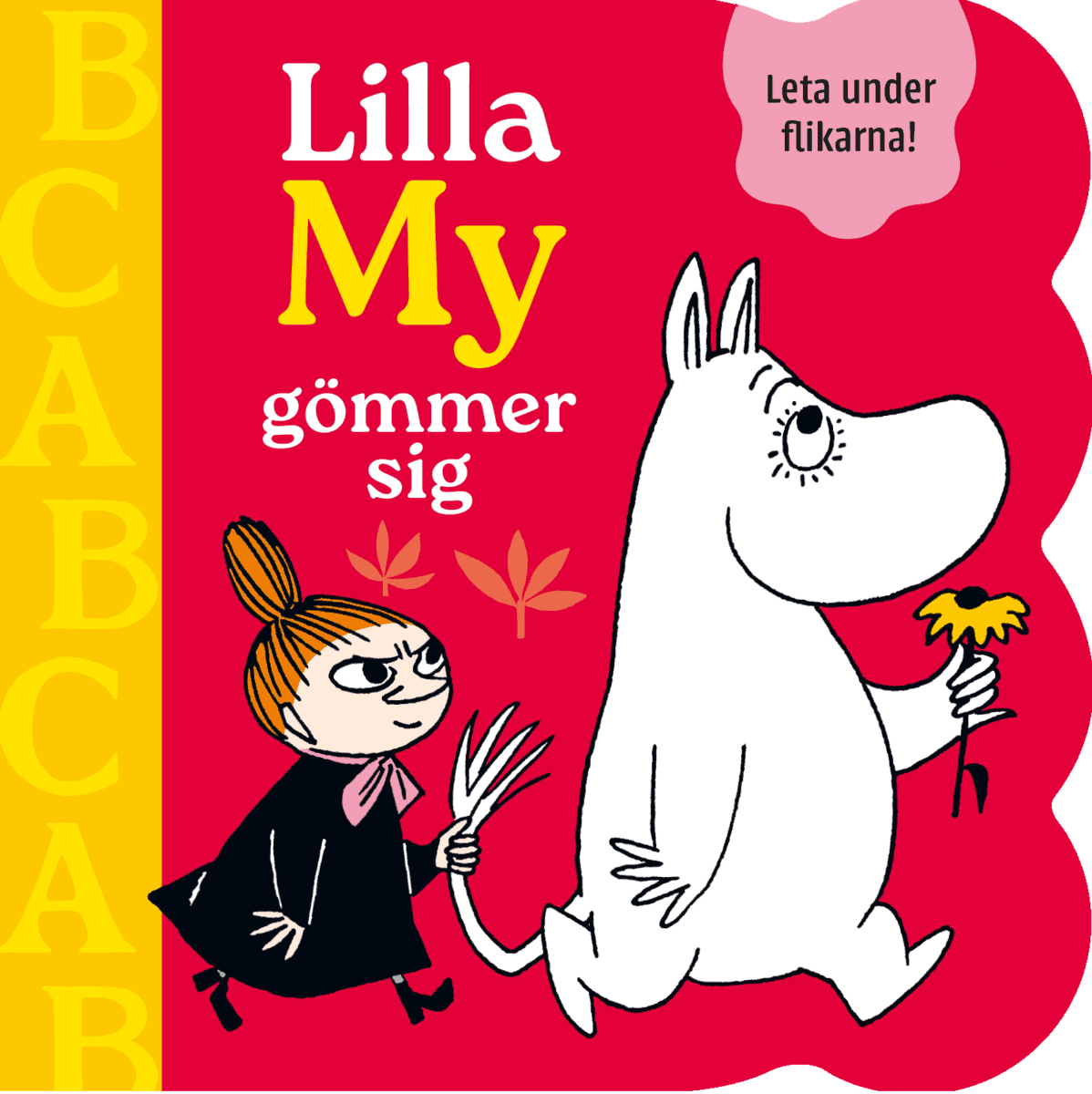 LILLA MY GÖMMER SIG