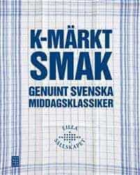 Lilla Sällskapet : K-märkt smak