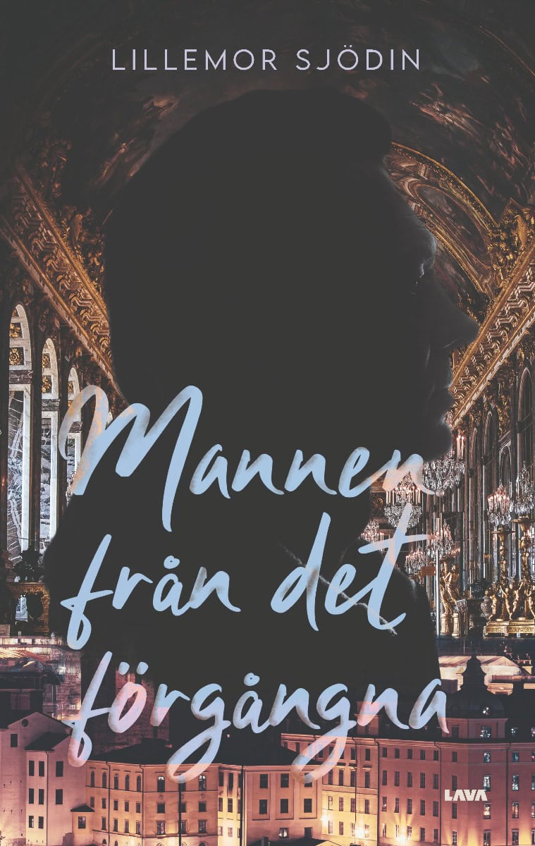 Lillemor Sjödin : Mannen från det förgångna