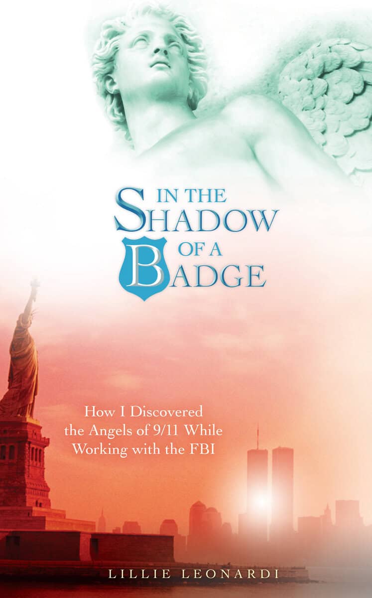 Lillie Leonardi : In the Shadow of a Badge